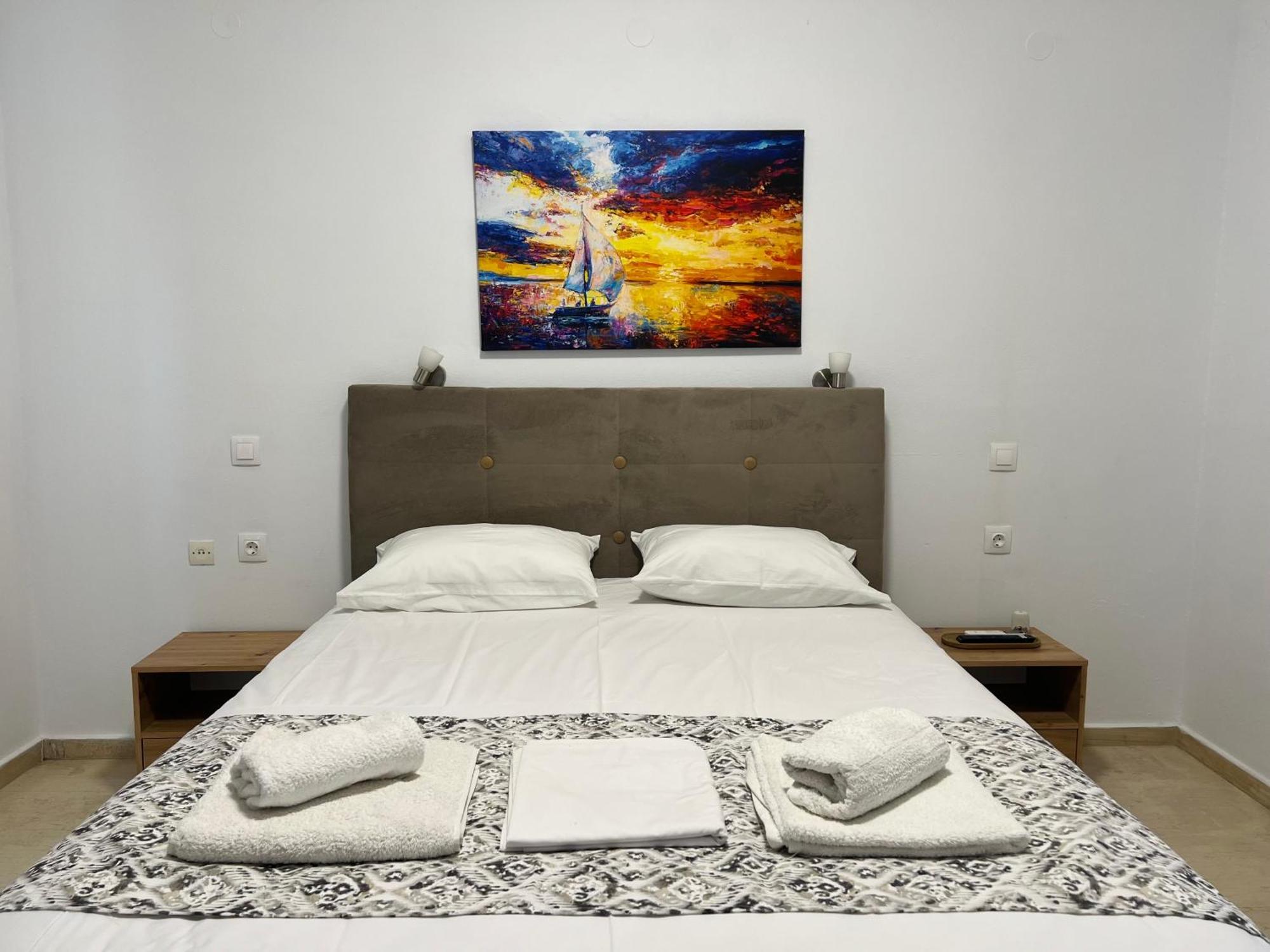 Yanna's Apartament