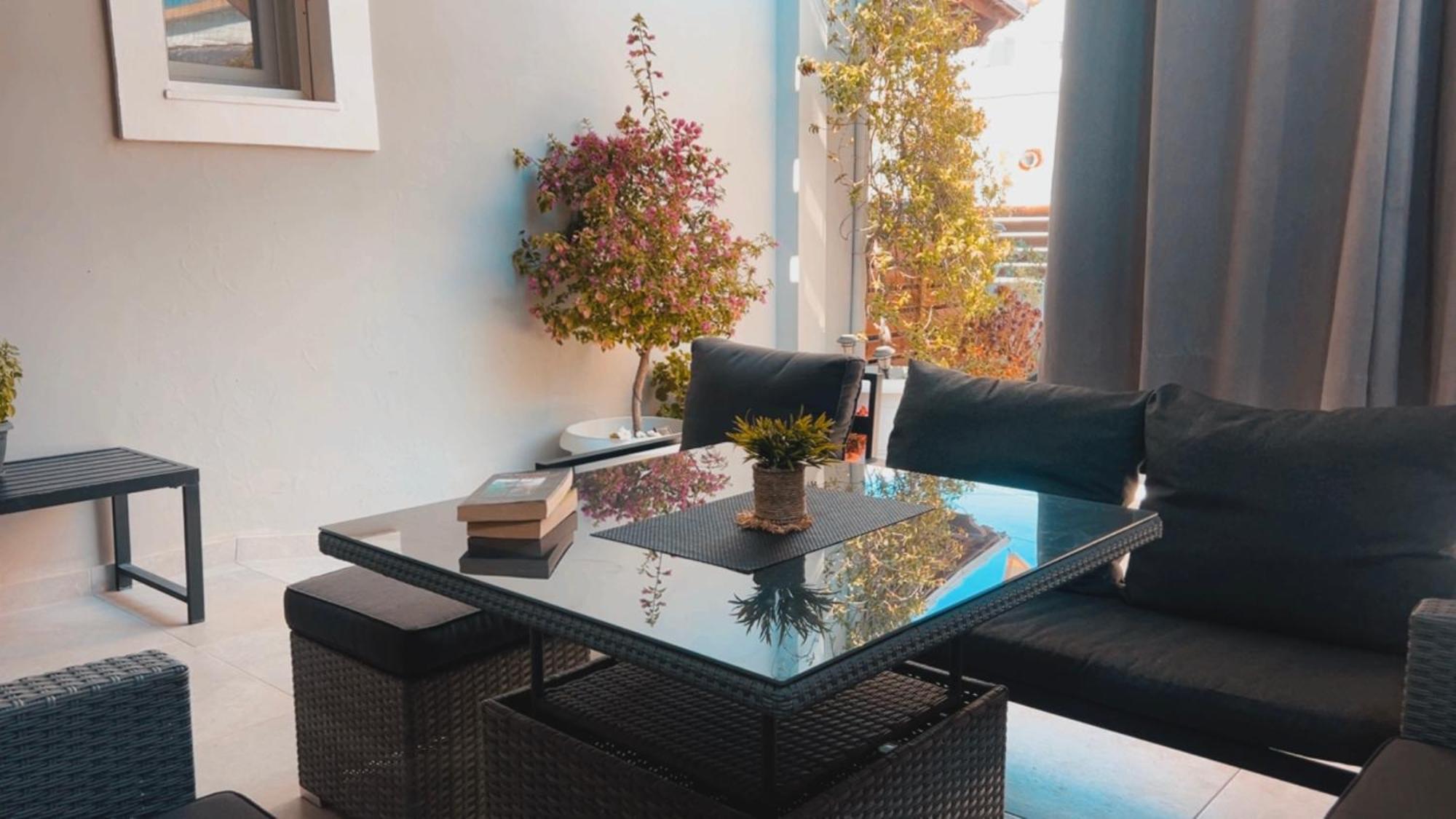 Apartament Yanna's