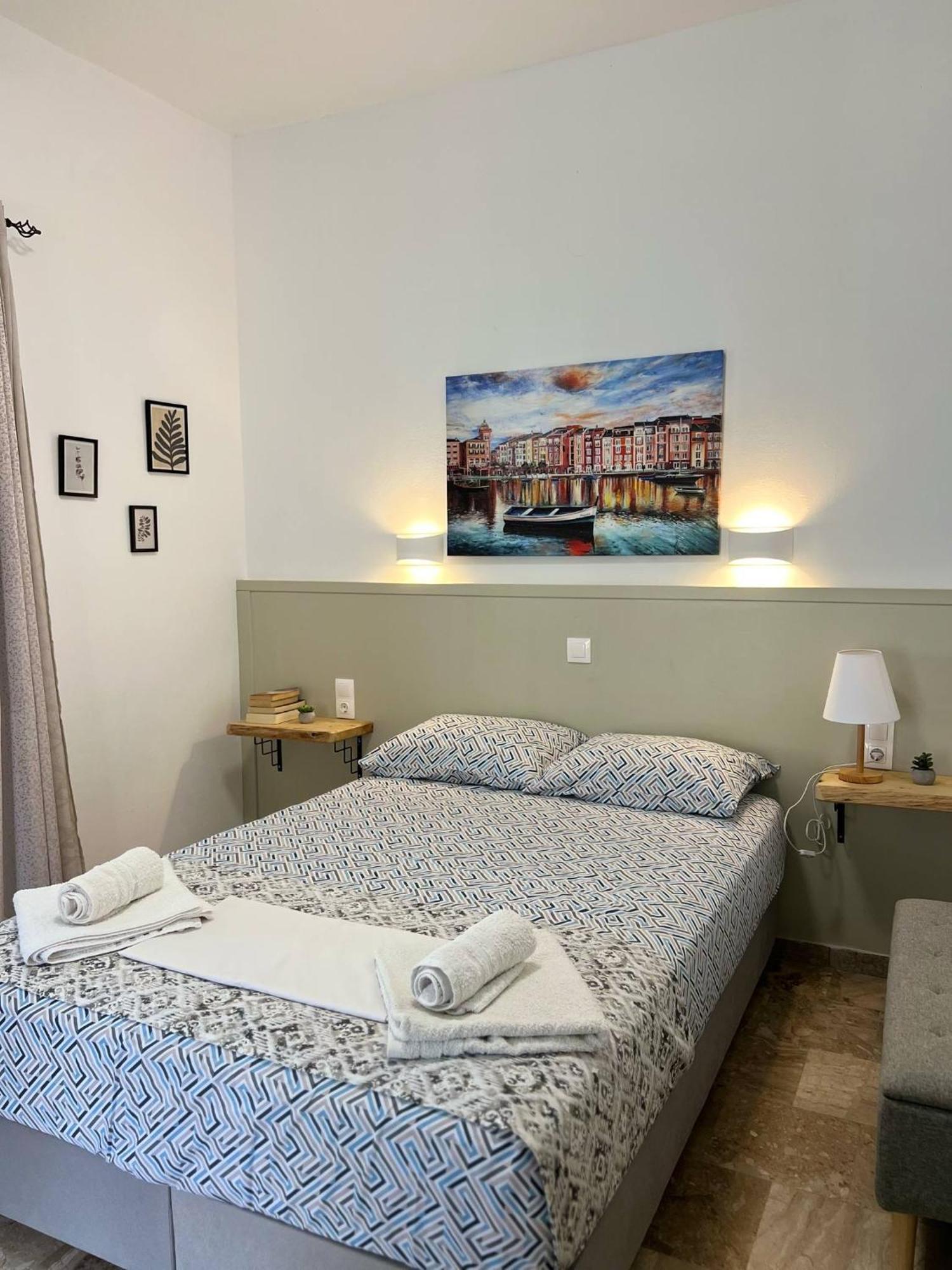 Yanna's Apartament
