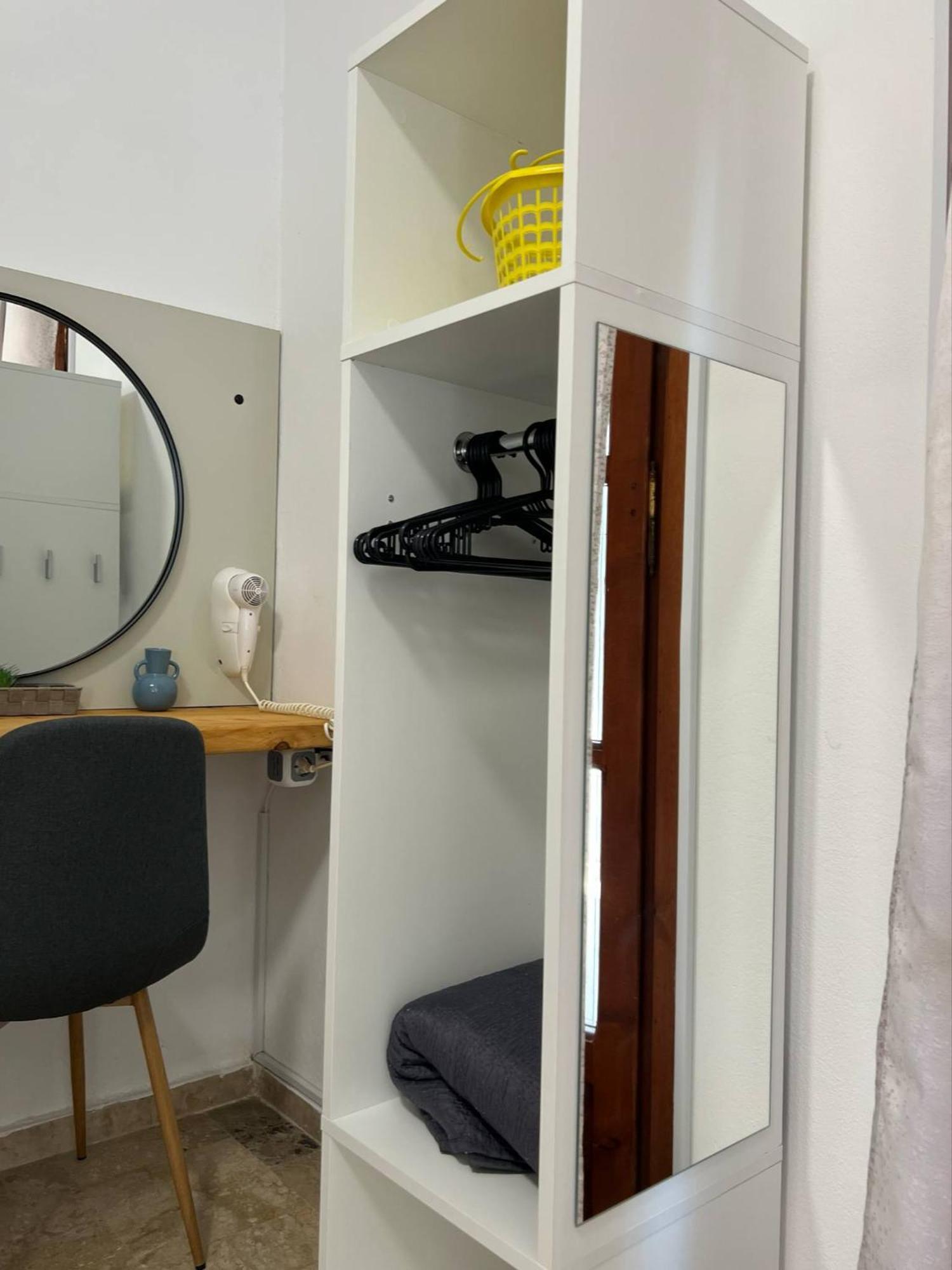 Apartament Yanna's