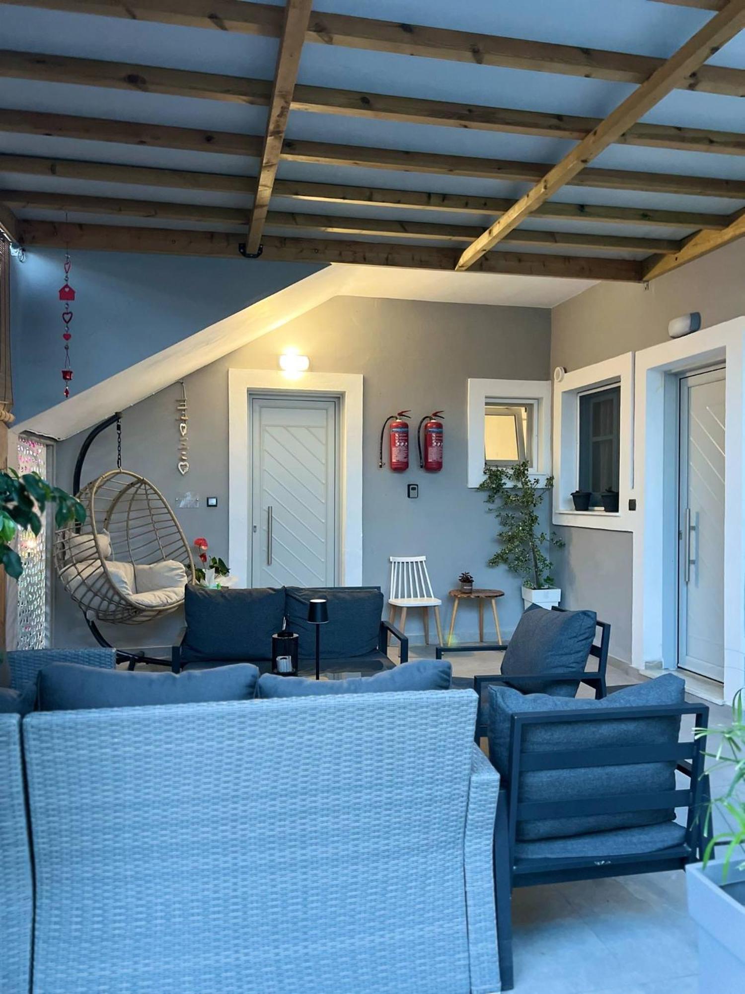Apartament Yanna's