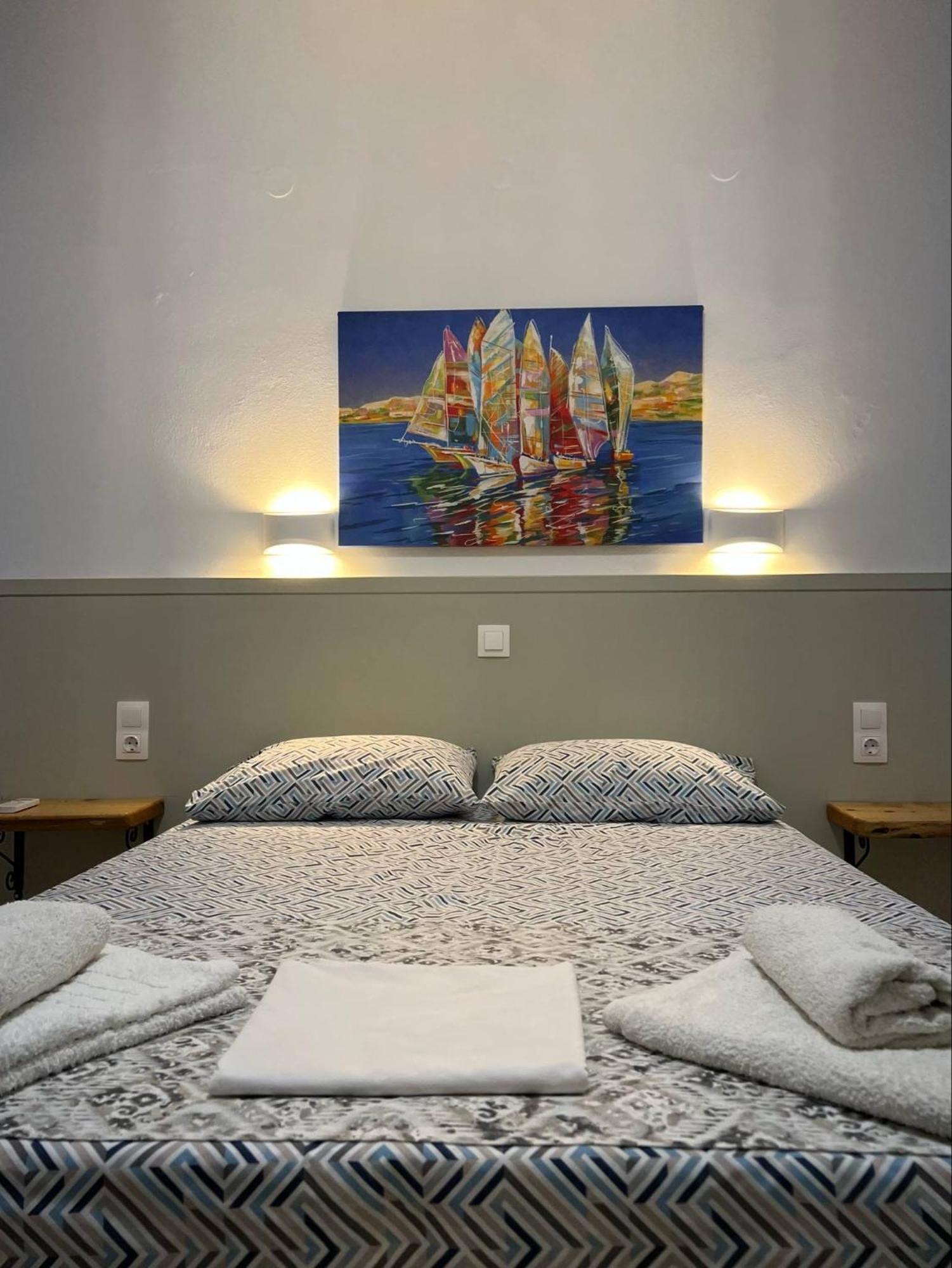 Apartament Yanna's *