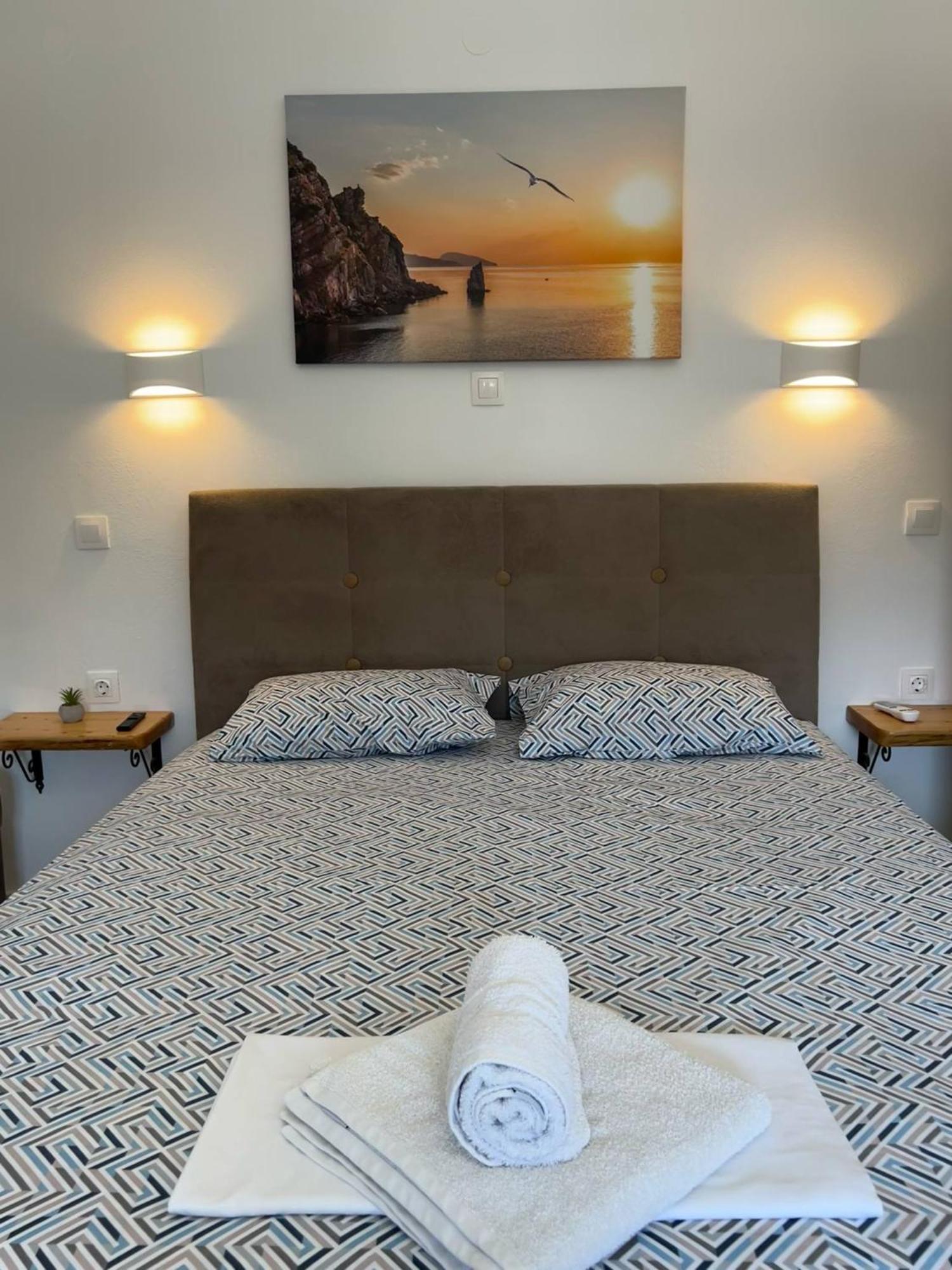 Apartament Yanna's