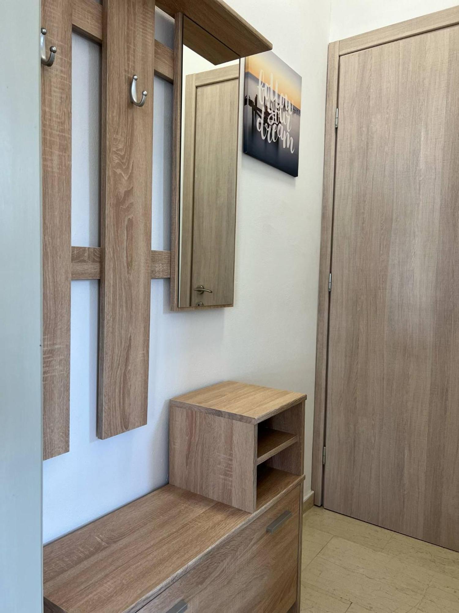 Apartament Yanna's *