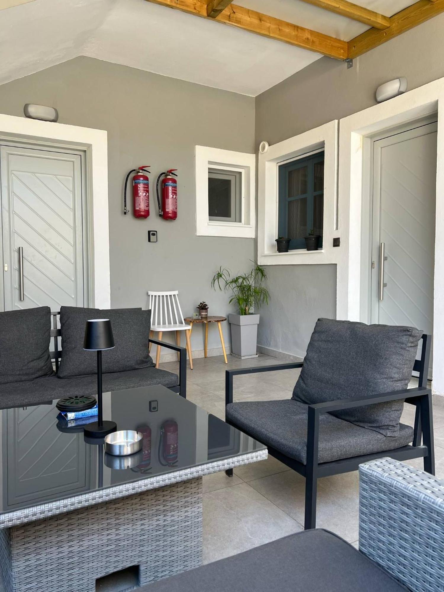 Apartament Yanna's