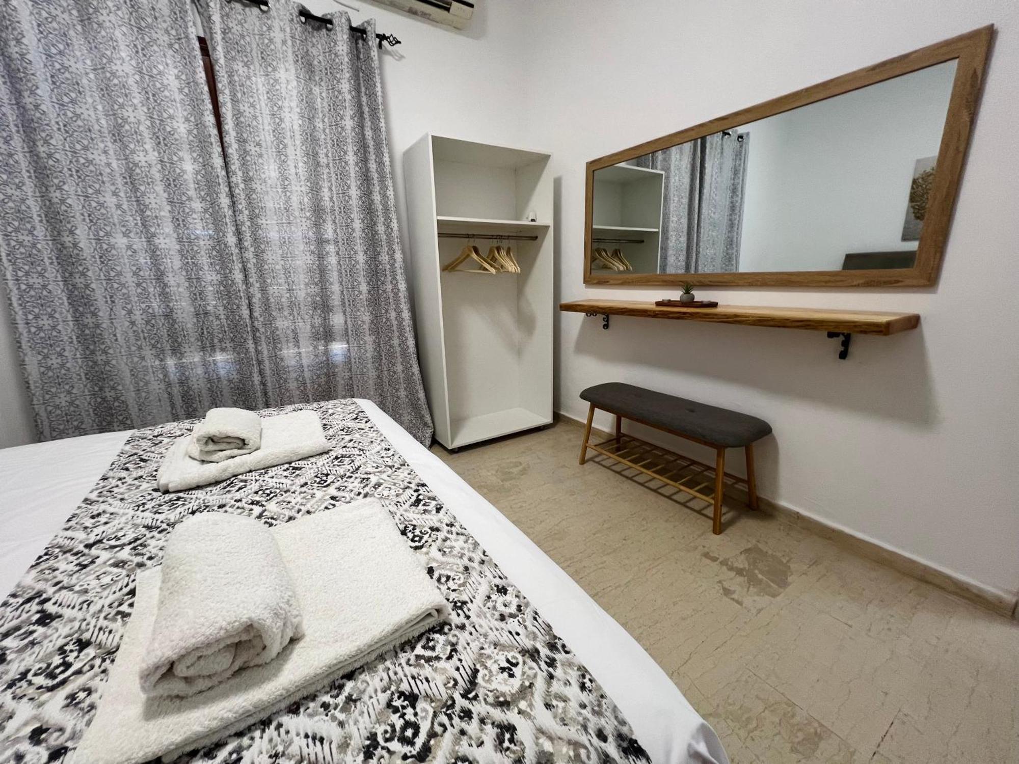 Appartement Yanna's *